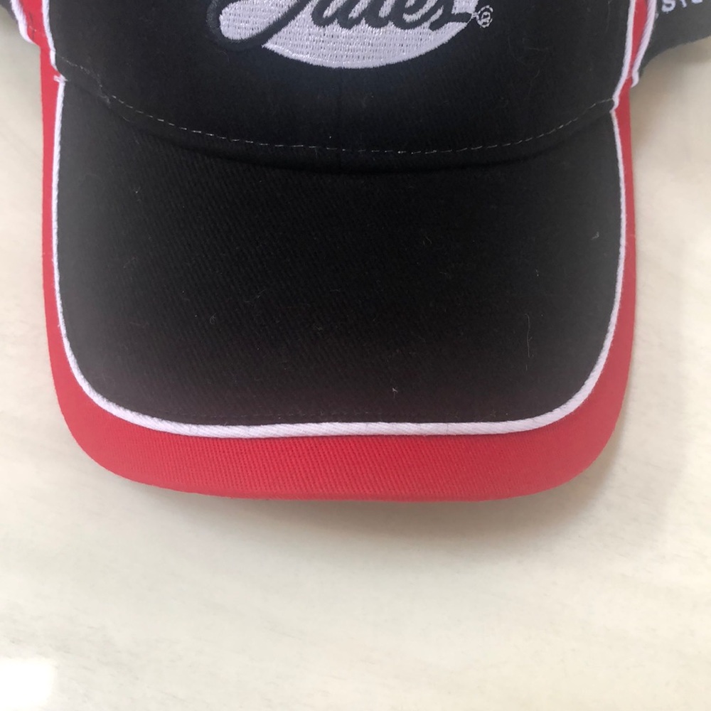 Gates Hat - Picture 4 of 8